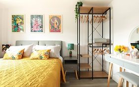 Little Bright House