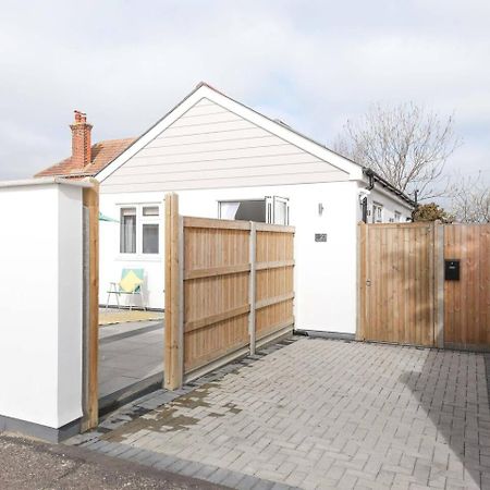 Little Bright House Hotel Whitstable Exterior photo